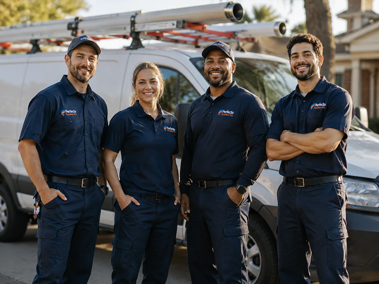 Emergency Plumber Near Me in Berryville, AR near me